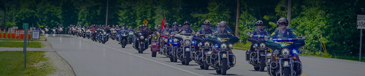 Motorcycle Week at NHMS Camping Header