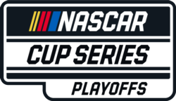 NASCAR Cup Series