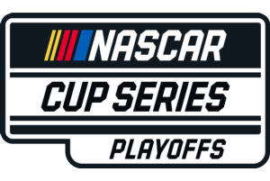 NASCAR Cup Series Logo