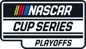 NASCAR Cup Series Logo