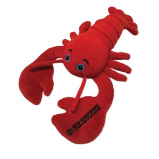 NHMS 6" Lobster