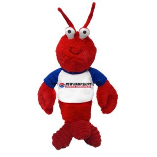 NHMS 9" Lobster