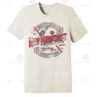 NHMS Vintage Tee