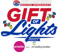 Gift of Lights <span>presented by Ambetter from NH Healthy Families</span> Image